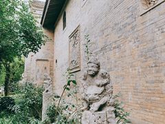 -西安关中民俗艺术博物院