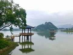 -宝晶宫旅游景区
