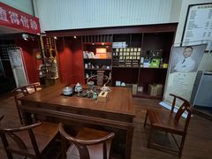 -脊艾堂推拿·艾灸(美年广场店)