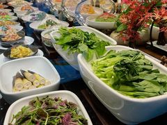 -大鹏饭店·金陵家宴(奥体中心店)