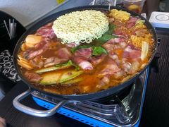 -HONGA HONGA雄家(曹路店)