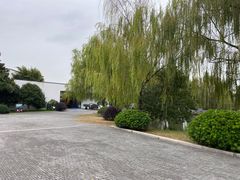 -费孝通江村纪念馆