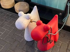 -Dal Cuore 达可芮冰淇淋(陕西北路店)
