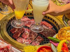 -江户烧肉(高德店)