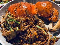 -达叔香味海鲜(海棠68环球美食街店)