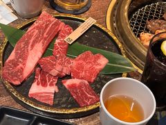 -牛角日本烧肉专门店(海运大厦店)