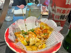 -钱锋炭缸烧烤(南湖大路总店)