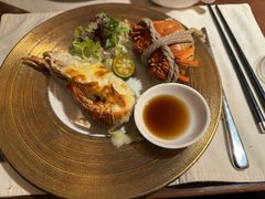 -富力丽思卡尔顿酒店·香荟全日制餐厅