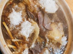 -二中酸辣汤