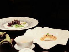 -上海苏宁宝丽嘉酒店·嘉府壹号中餐厅