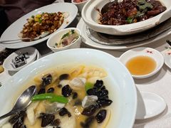 -上海人家花樣年华(虹口龙之梦店)