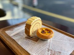 -蜂蝶来饼店(拱北总店)