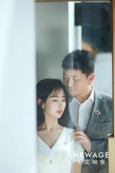 -新奕映像摄影机构