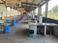 -苏州太湖西山岛开心农场