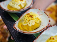 -红叶日料·放题·海胆·定食(星海店)