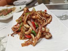 -火地铁板烧(昆山万象汇店)