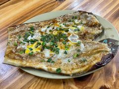 茄子加蛋-肥姨美食(红旗店)