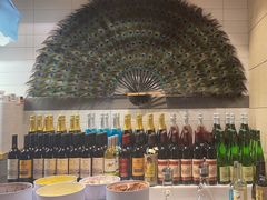 -川骄海鲜自助(亚运村店)