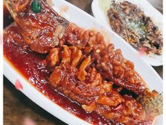 -协和菜馆(凤凰街店)