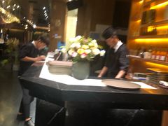 -月下料理(楷林IFC店)