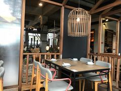 大堂-几荷·恰似故人来(秀水广场店)
