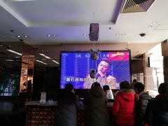 -乐圣量贩KTV自助餐(崇文店)