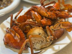 莲花公园煎蟹-莲花公园煎蟹(总店)