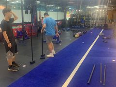 -F45 TRAINING健身工作室(体育中心店)