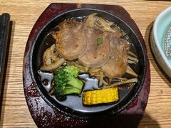 -万鱼亭 日本料理(无锡香山名园店)