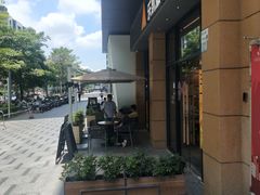 -瑞幸咖啡(半里花海生活广场店)