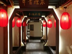 -小江南(高新天泺路店)