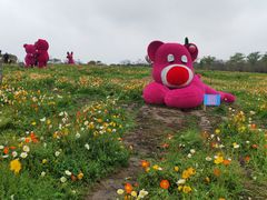 -歌斐颂巧克力小镇