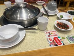 -煲大王猪肚鸡·椰子鸡火锅(红谷滩万达店)
