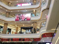 -吾悦广场(南京鼓楼店)