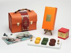 -杜哈夫DOUX RÊVE·生日蛋糕(日月光店)