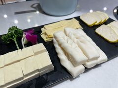 建水豆腐-小街猪手(团结湖店)