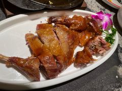 -新白鹿餐厅(松江开元地中海店)