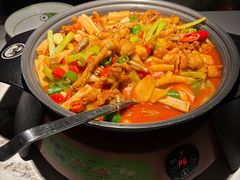 -淘蛙(广州星寰国际商业中心店)