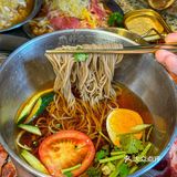 把3号线坐穿都要吃的一家韩式自助烤肉~~