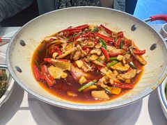 -湘语·湖南家常菜(新洲店)