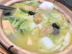 -虎哥私房菜(馒头山店)