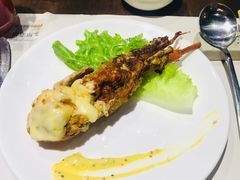 -铁板诱惑法式铁板烧(大卫城店)