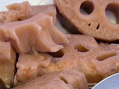 -潮喜竹溪荔湖酒家(荔枝湾店)