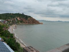 -蓬莱阁景区