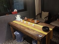 -邈墨茶馆(凤起路店)