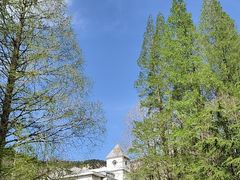 -昆嵛山石门里景区