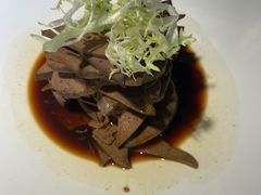 -永安鱼庄·镇江菜(丁卯店)