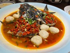 -八碗湘长沙市井菜(坡子街店)