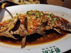 -费大厨辣椒炒肉(万家丽一店)