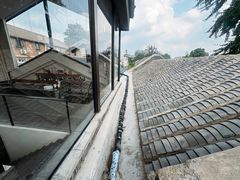 -自如ZSPACE四合院艺术餐厅